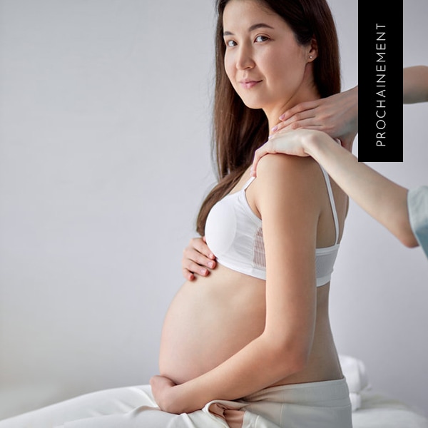 Massages femme enceinte Dunkerque
